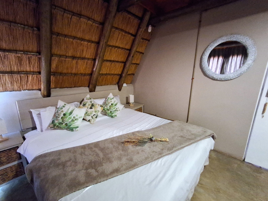 3 Bedroom Property for Sale in Utopia Nature Estate North West